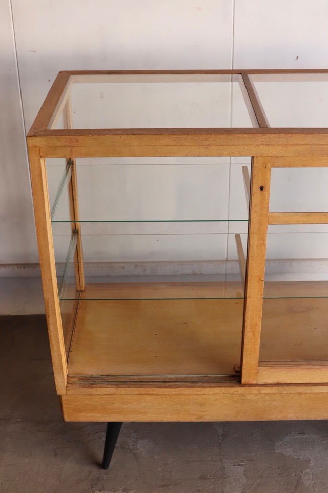 ガラスケース | 全ての商品 - 古家具古道具 そうすけ