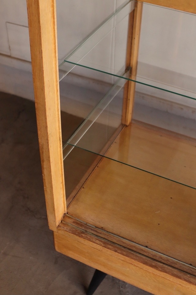 ガラスケース | 全ての商品 - 古家具古道具 そうすけ