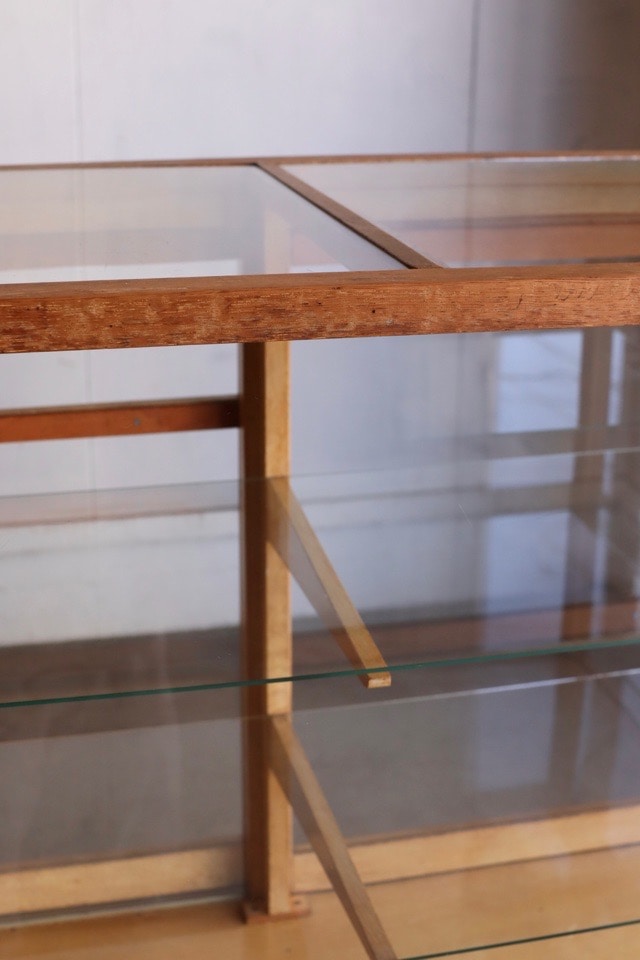 ガラスケース | 全ての商品 - 古家具古道具 そうすけ