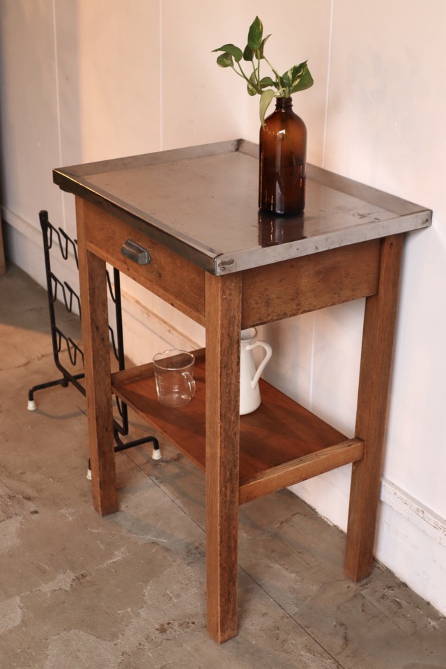 作業台 | 全ての商品 - 古家具古道具 そうすけ