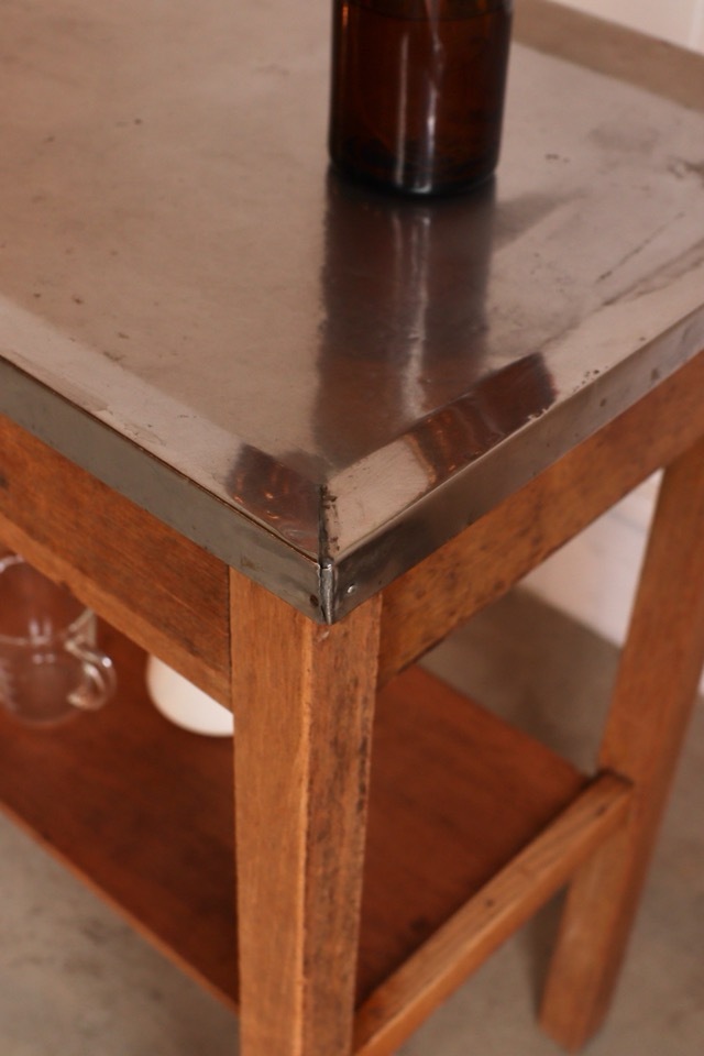 作業台 | 小物/その他 - 古家具古道具 そうすけ