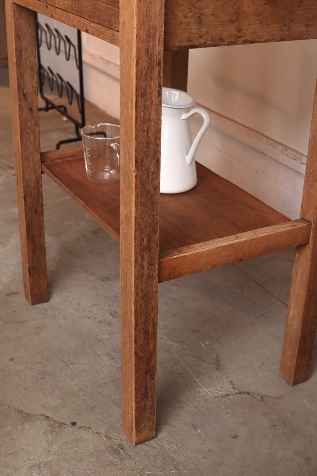 作業台 | 小物/その他 - 古家具古道具 そうすけ