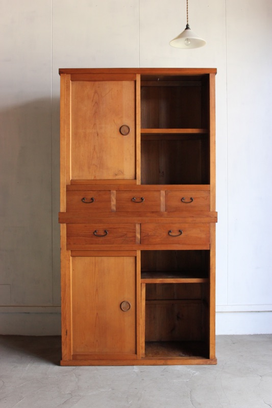 引戸棚 | 全ての商品 - 古家具古道具 そうすけ