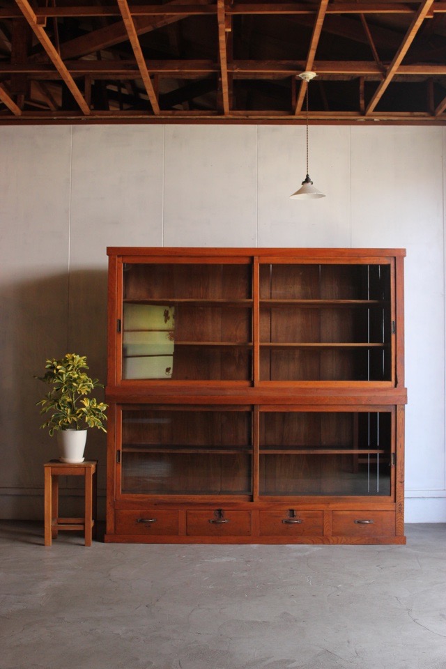 水屋箪笥 | 全ての商品 - 古家具古道具 そうすけ