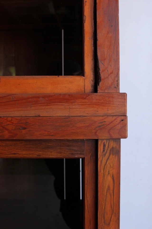 水屋箪笥