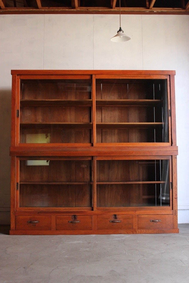 水屋箪笥 | 全ての商品 - 古家具古道具 そうすけ