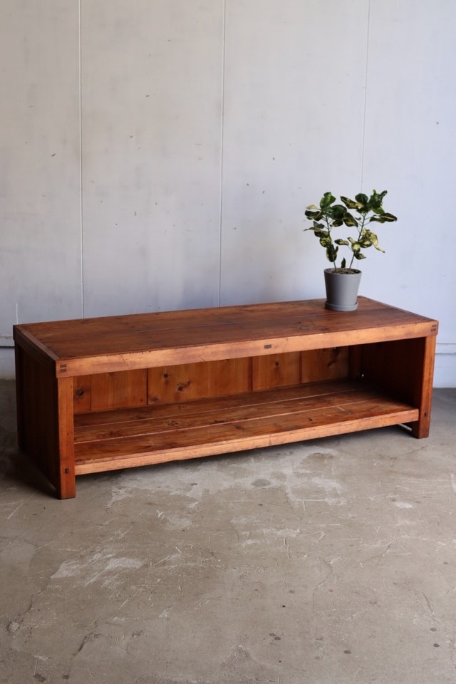 縁台 | 全ての商品 - 古家具古道具 そうすけ