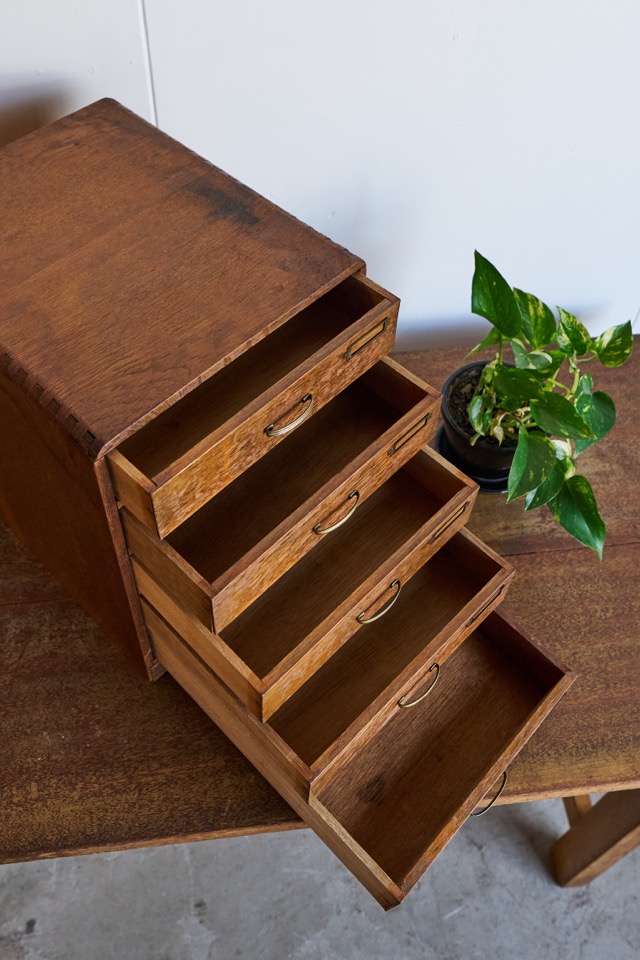 小引出し | 小物/その他 - 古家具古道具 そうすけ
