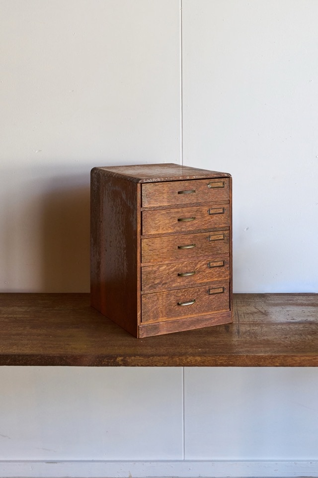 小引出し | 小物/その他 - 古家具古道具 そうすけ