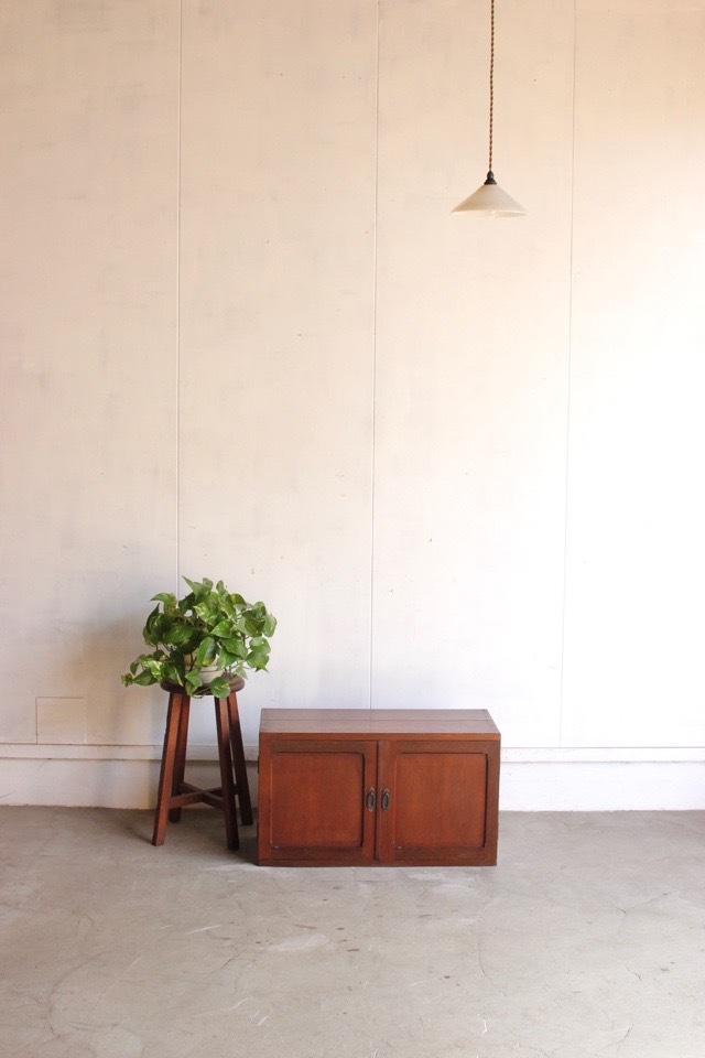 引出し15杯の小戸棚