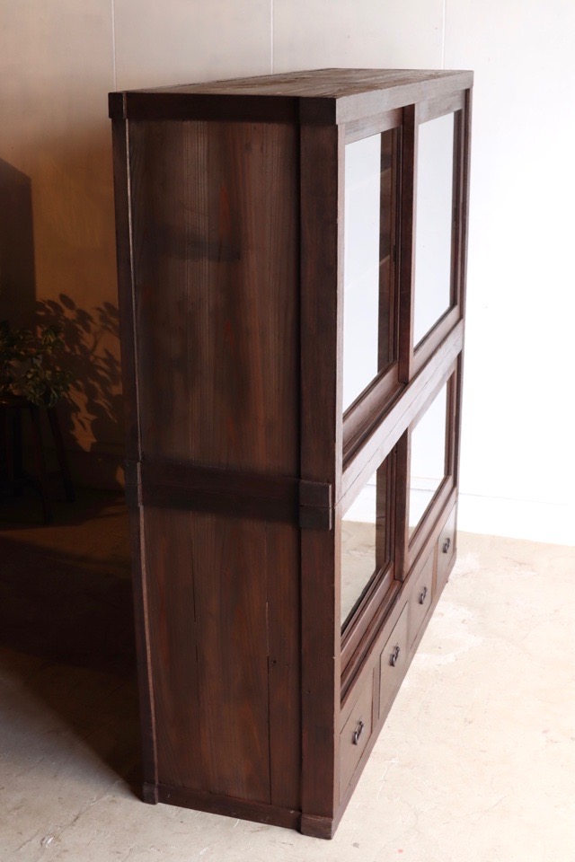 水屋箪笥 | 全ての商品 - 古家具古道具 そうすけ