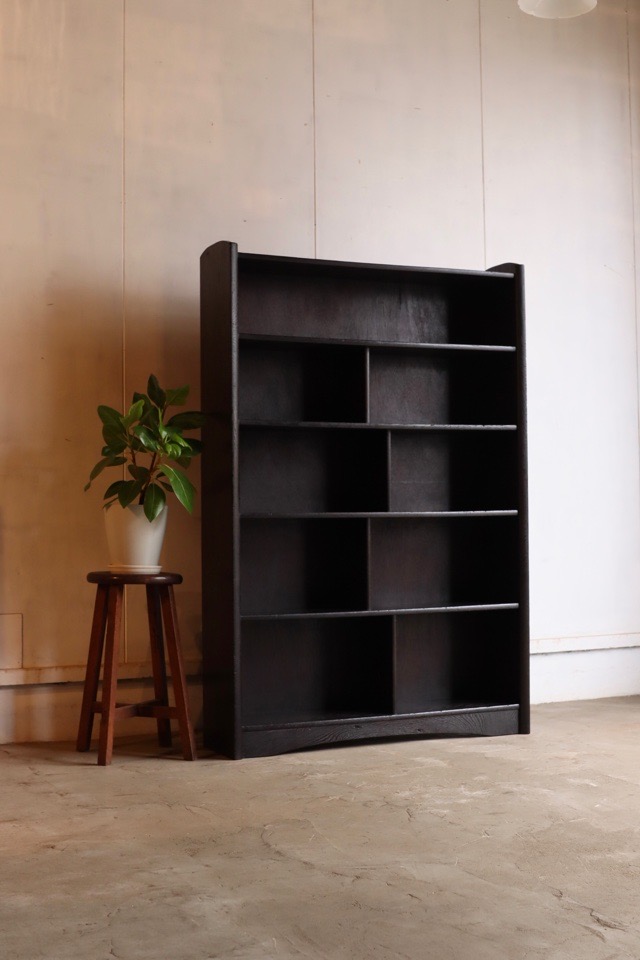 本棚 | すべての商品 - 古家具古道具 そうすけ