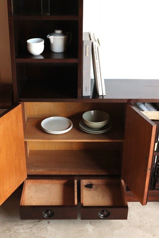 戸棚 | 全ての商品 - 古家具古道具 そうすけ