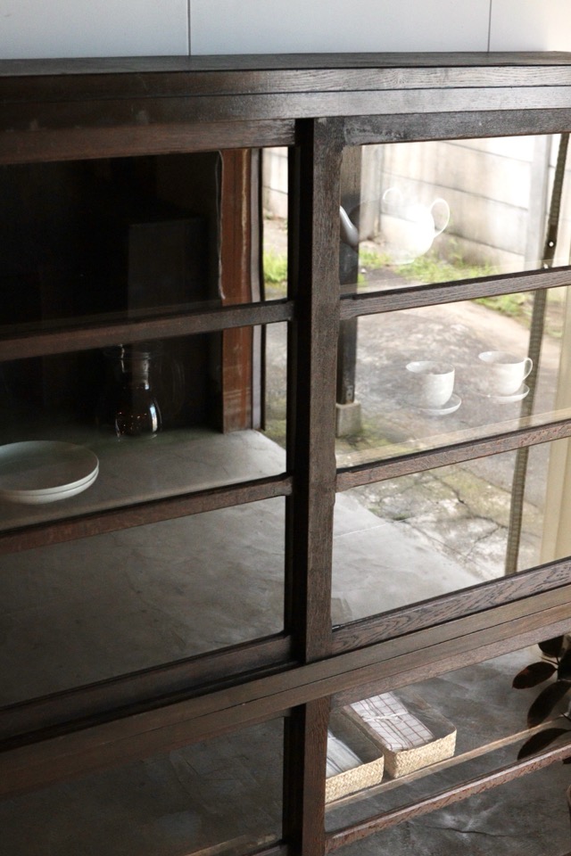 水屋箪笥