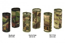 Gas cartridge wear CB /Tactical