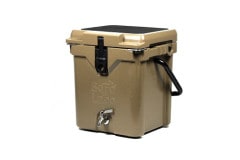 Cooler Jag 3gallon / TAN