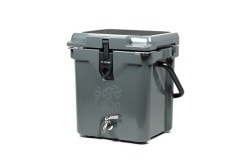 Cooler Jag 3gallon/Gray