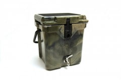 Cooler Jag 3gallon/Sand Camo