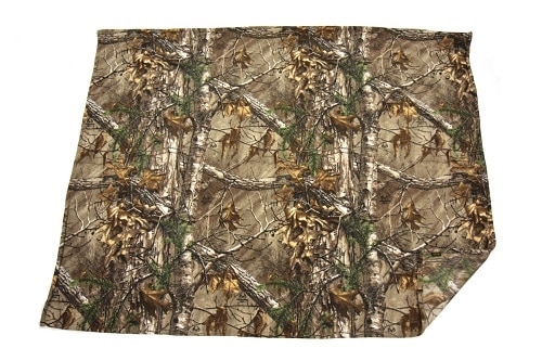 【新品未使用】ソトラボ　フリースブランケット 120 Fleece Blanket 120 REALTREE | Sleeping / Blanket | | SotoLabo