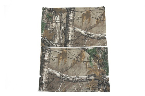 Custom KermitChair Fabric<br>REALTREE Xtra | All | | SotoLabo