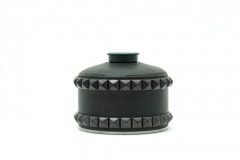 Leather Gas cartridge Wear OD250 Studs