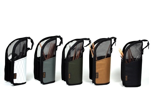 Dry mesh Cutlery case | Case / Bag | | SotoLabo