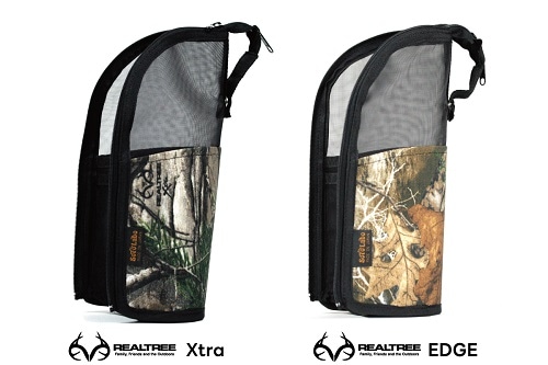 Dry mesh Cutlery case REALTREE® | Case / Bag | | SotoLabo