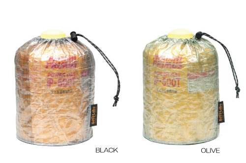 【G.C.S製】大型　SOTO パワーガス500型　スタッシュケース　セーフ缶 Gas case DCF OD500 | New products | | SotoLabo