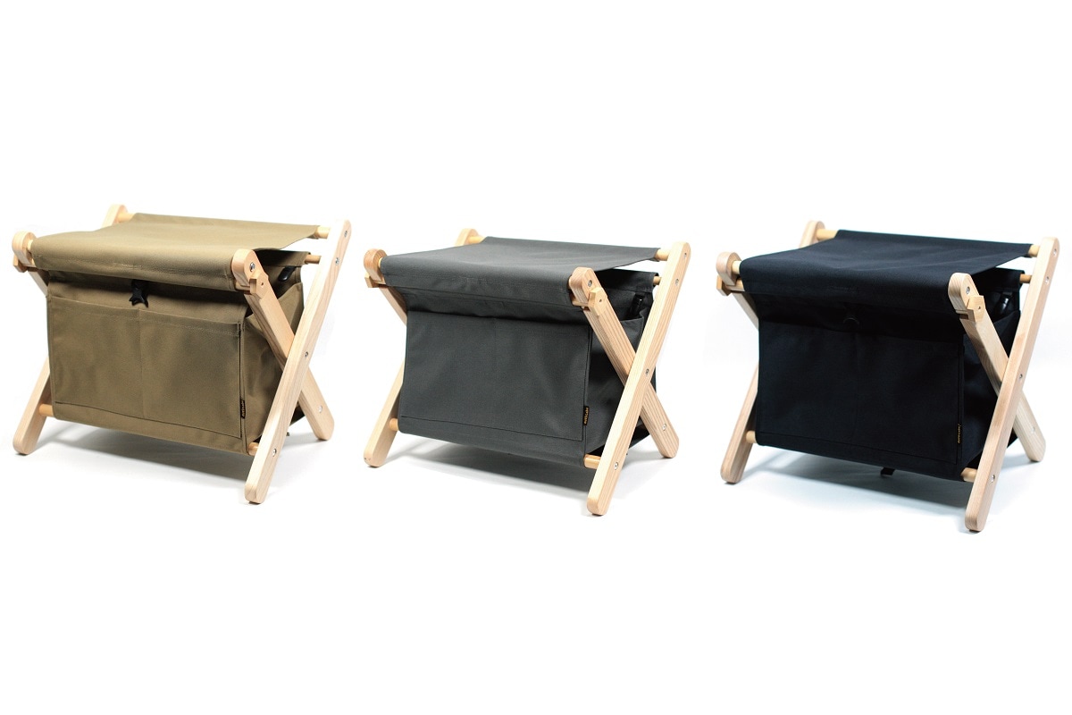 Trashcan+Stool | New products | | SotoLabo