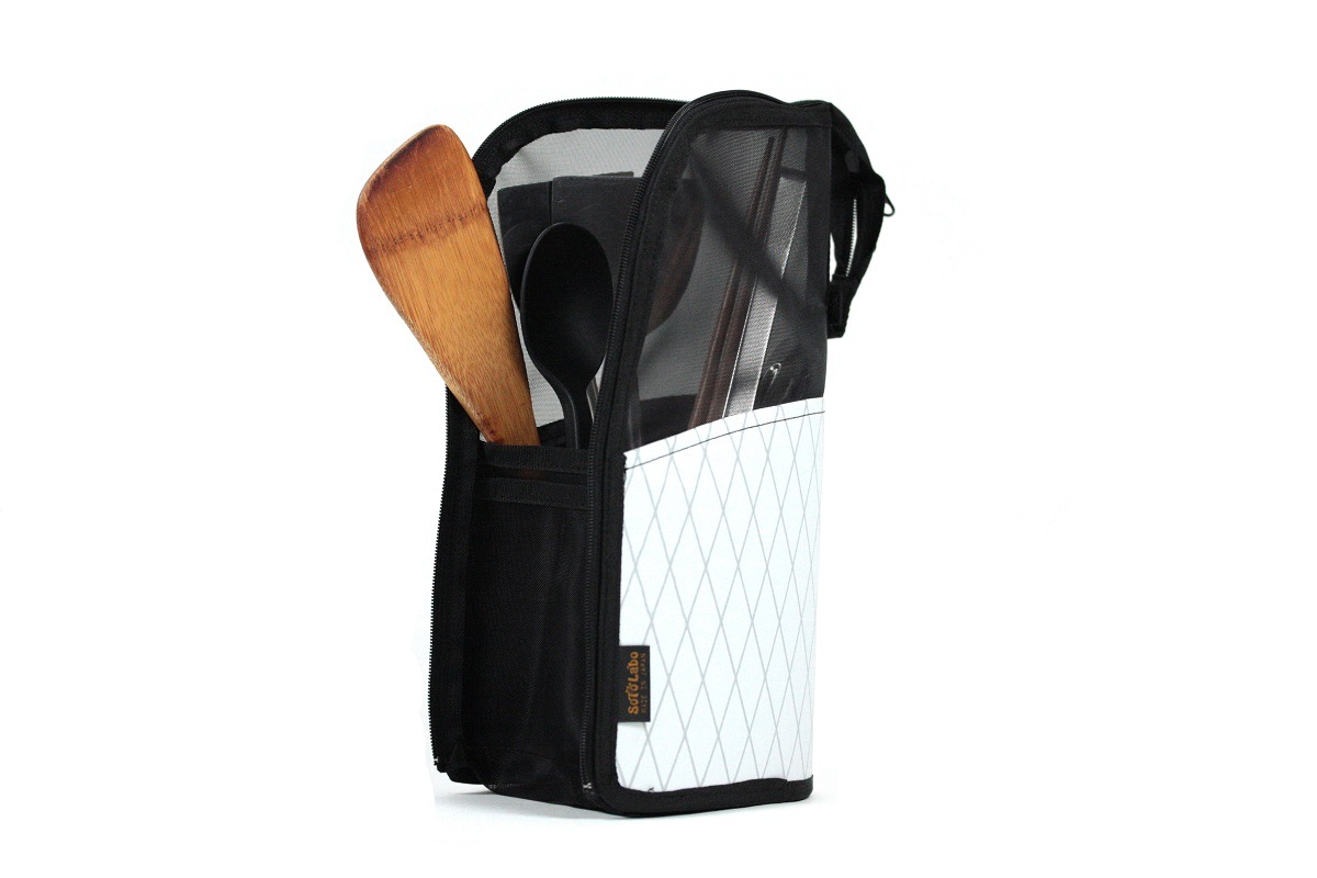 Dry mesh Kitchen Tool case