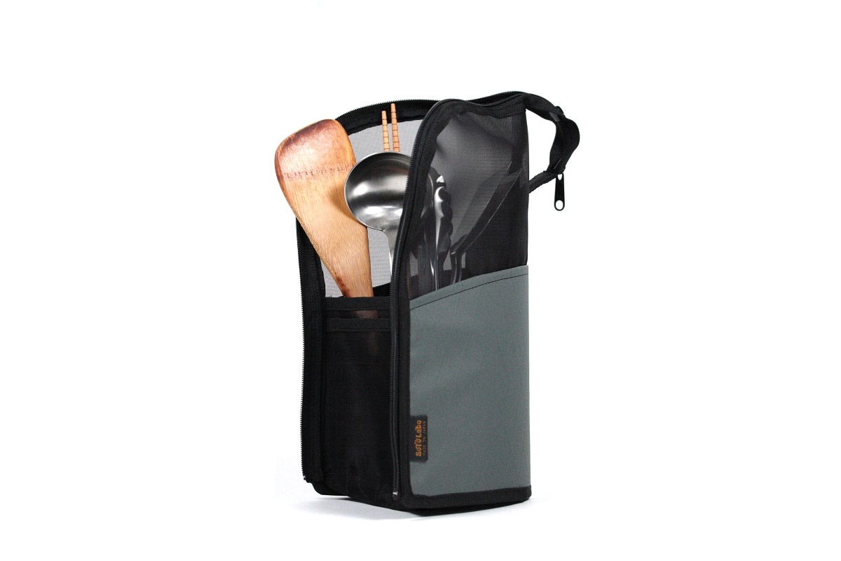 Dry mesh Kitchen Tool case