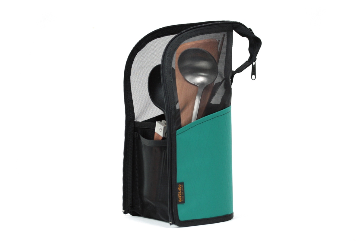 Dry mesh Kitchen Tool case