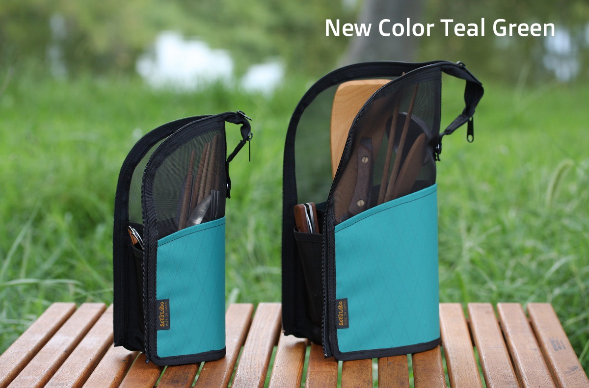 Dry mesh Kitchen Tool case