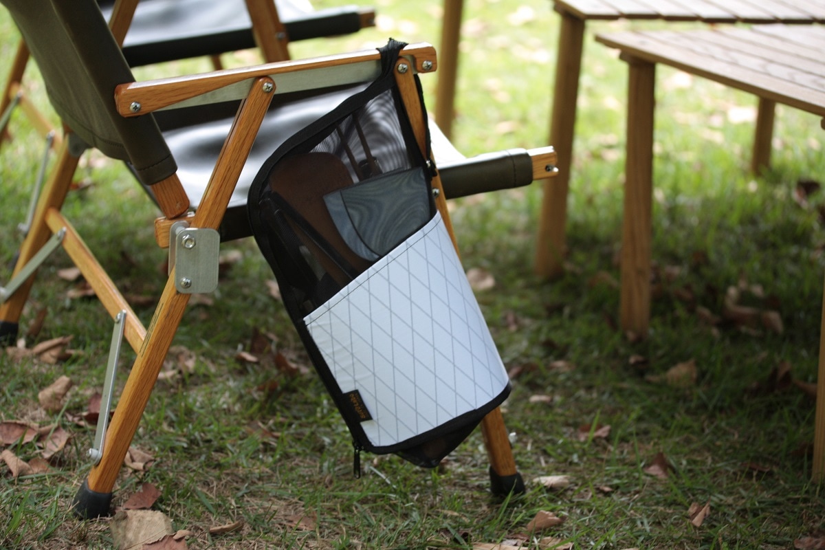 Dry mesh Kitchen Tool case