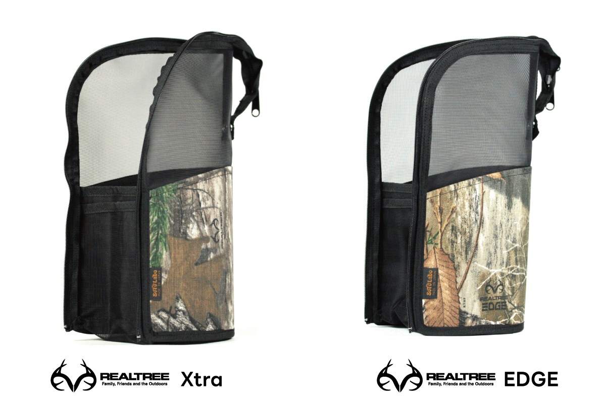 Dry mesh Kitchen Tool case REALTREE&#174;