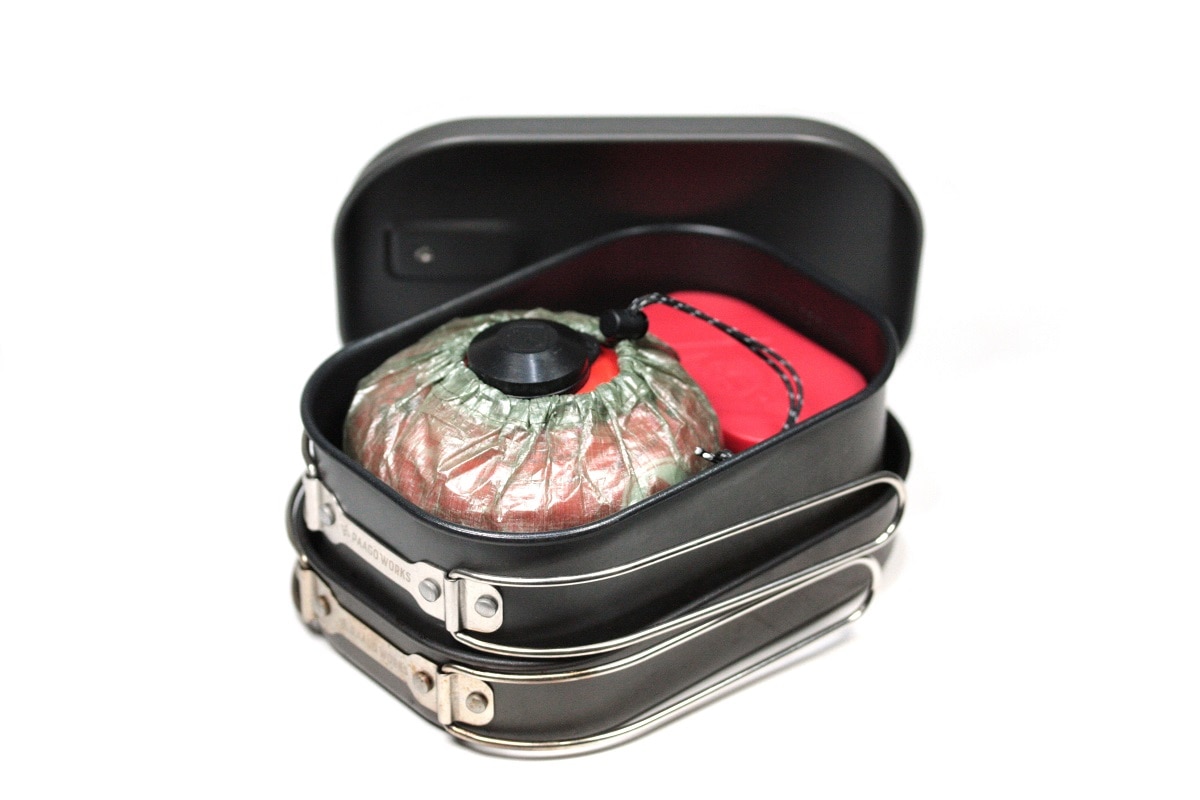 Gas case DCF �ϣ�250