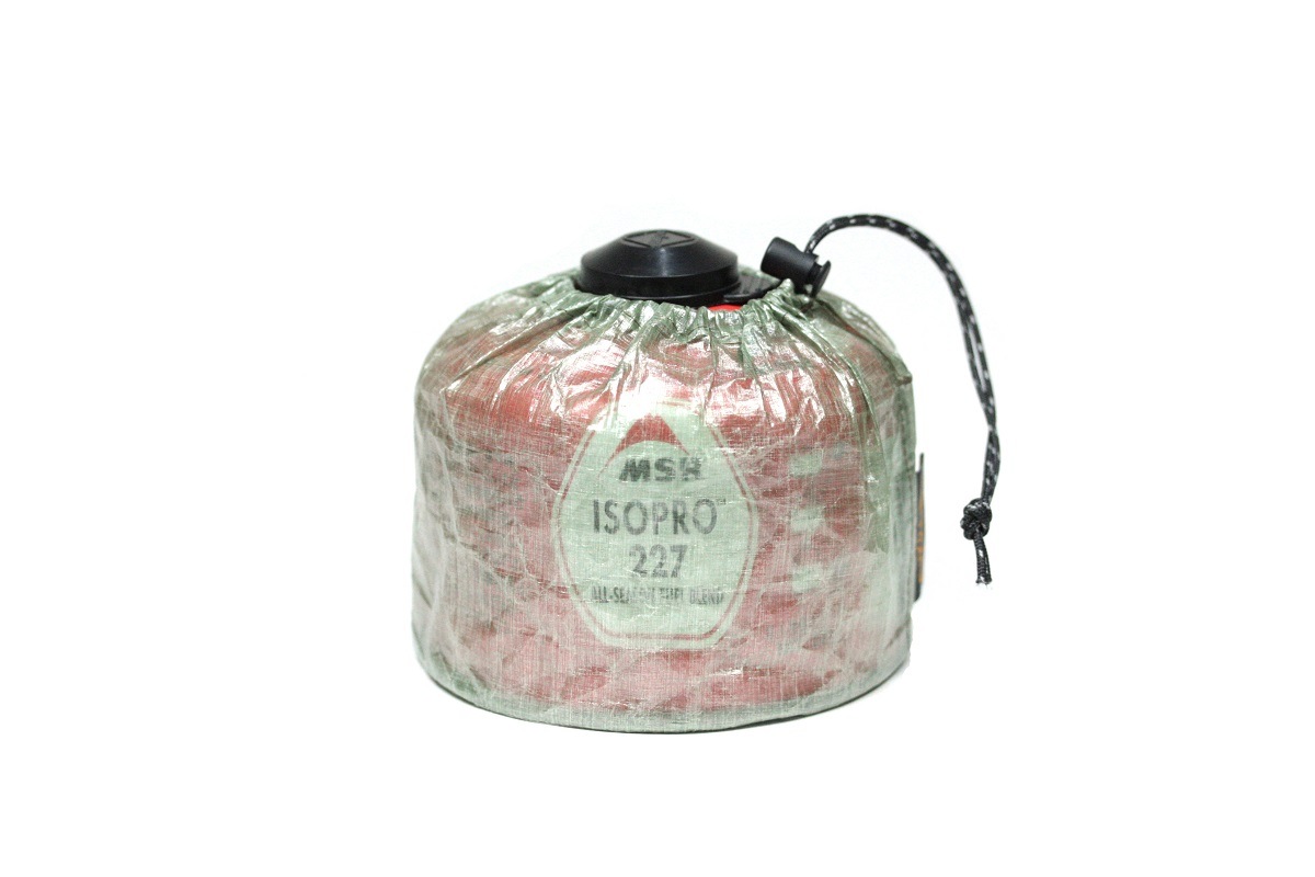 Gas case DCF �ϣ�250