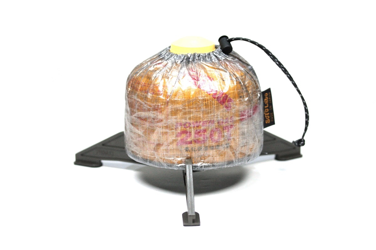 Gas case DCF �ϣ�250