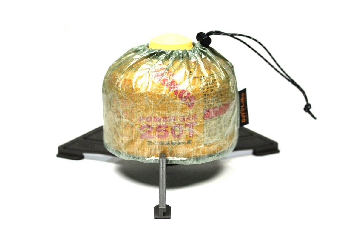 Gas case DCF �ϣ�250