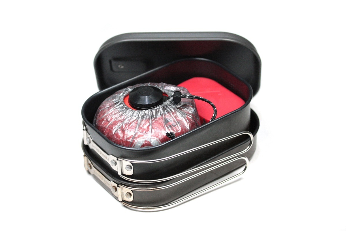 Gas case DCF �ϣ�250