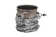 Gas case DCF OD500