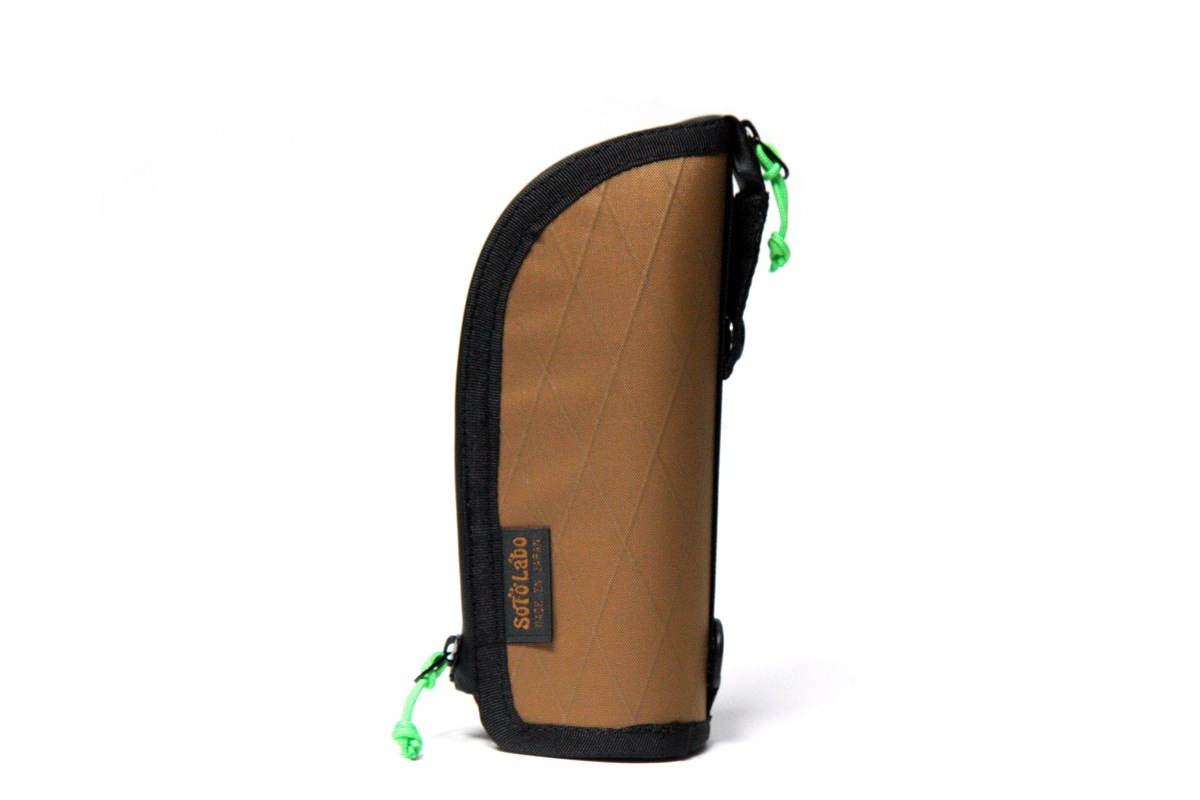 Eyewear case