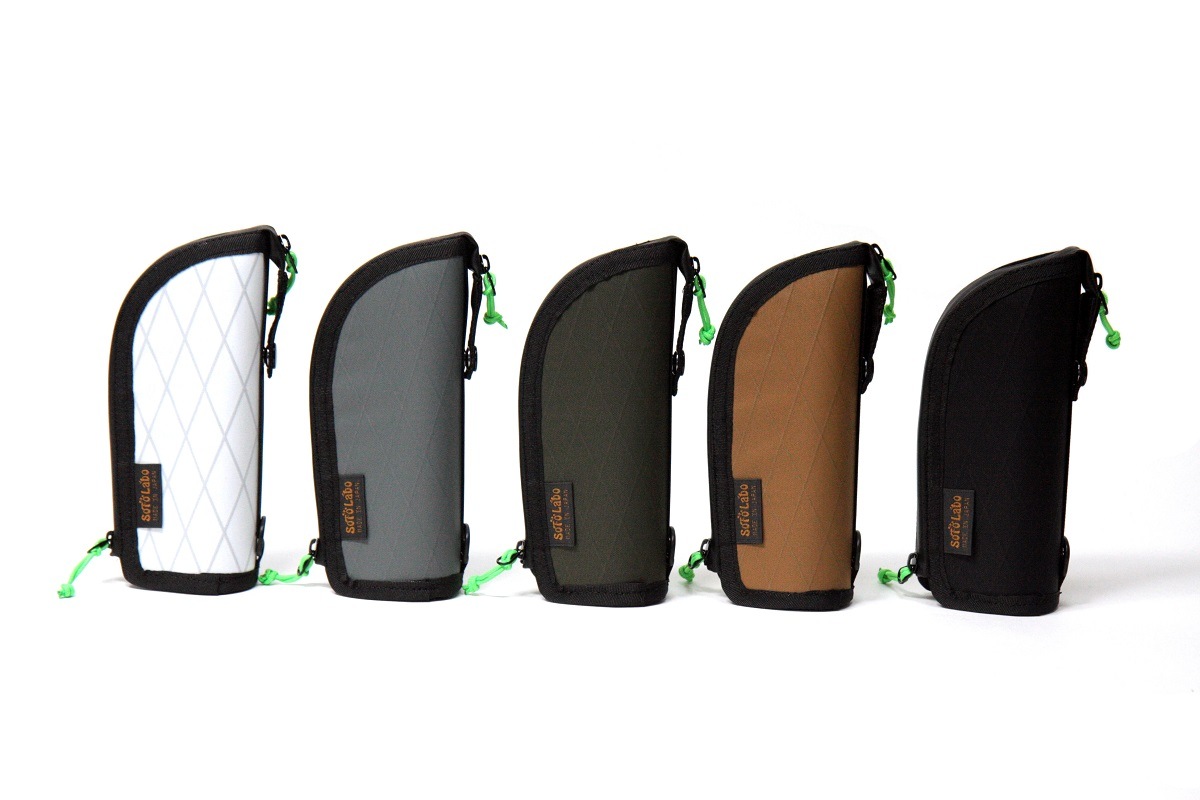 Eyewear case