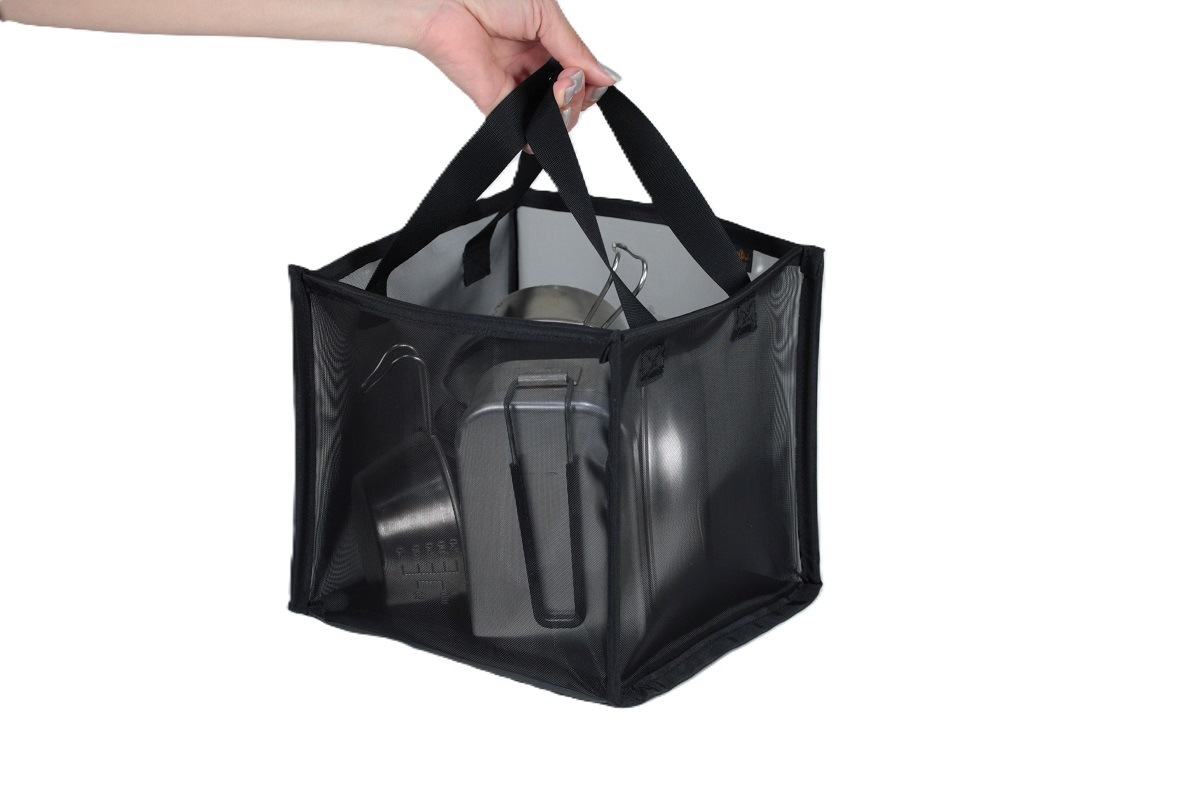 Pop up Mesh Container Msize