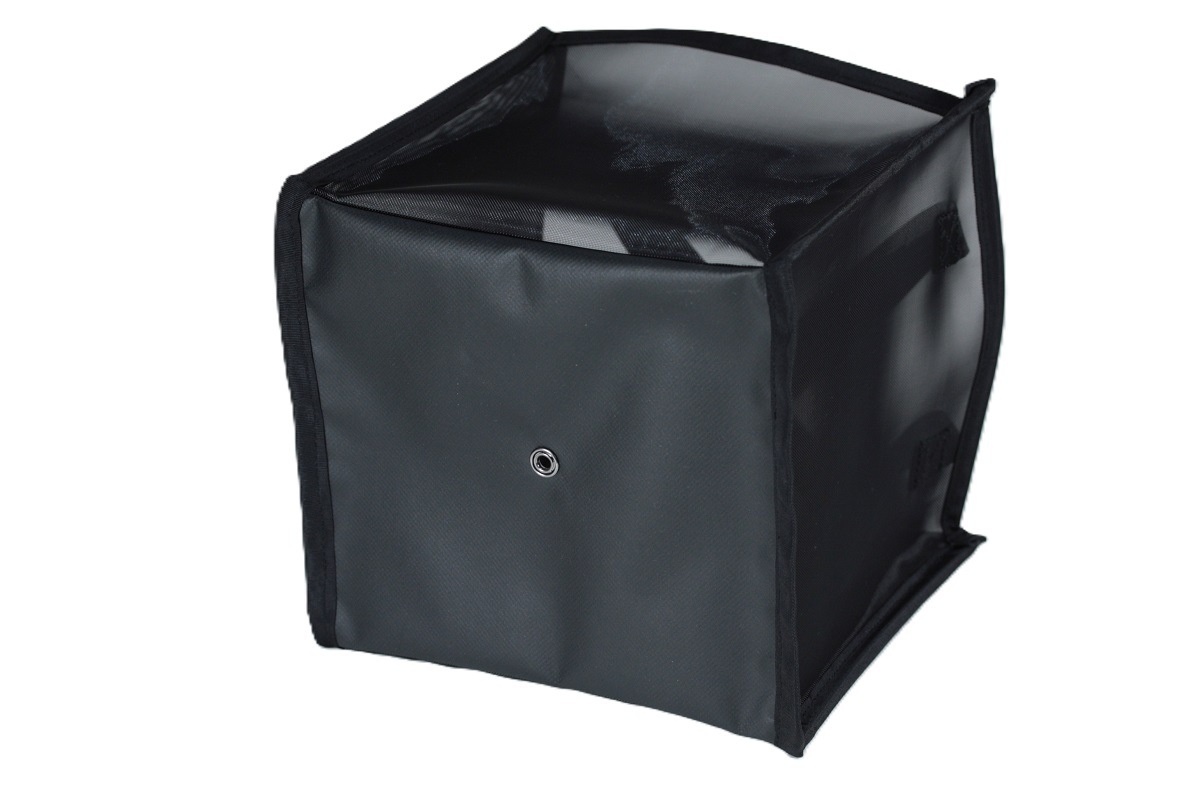 Pop up Mesh Container Msize