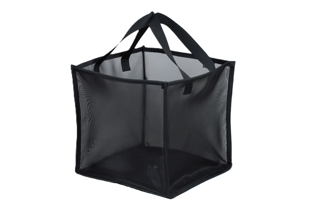 Pop up Mesh Container Lsize