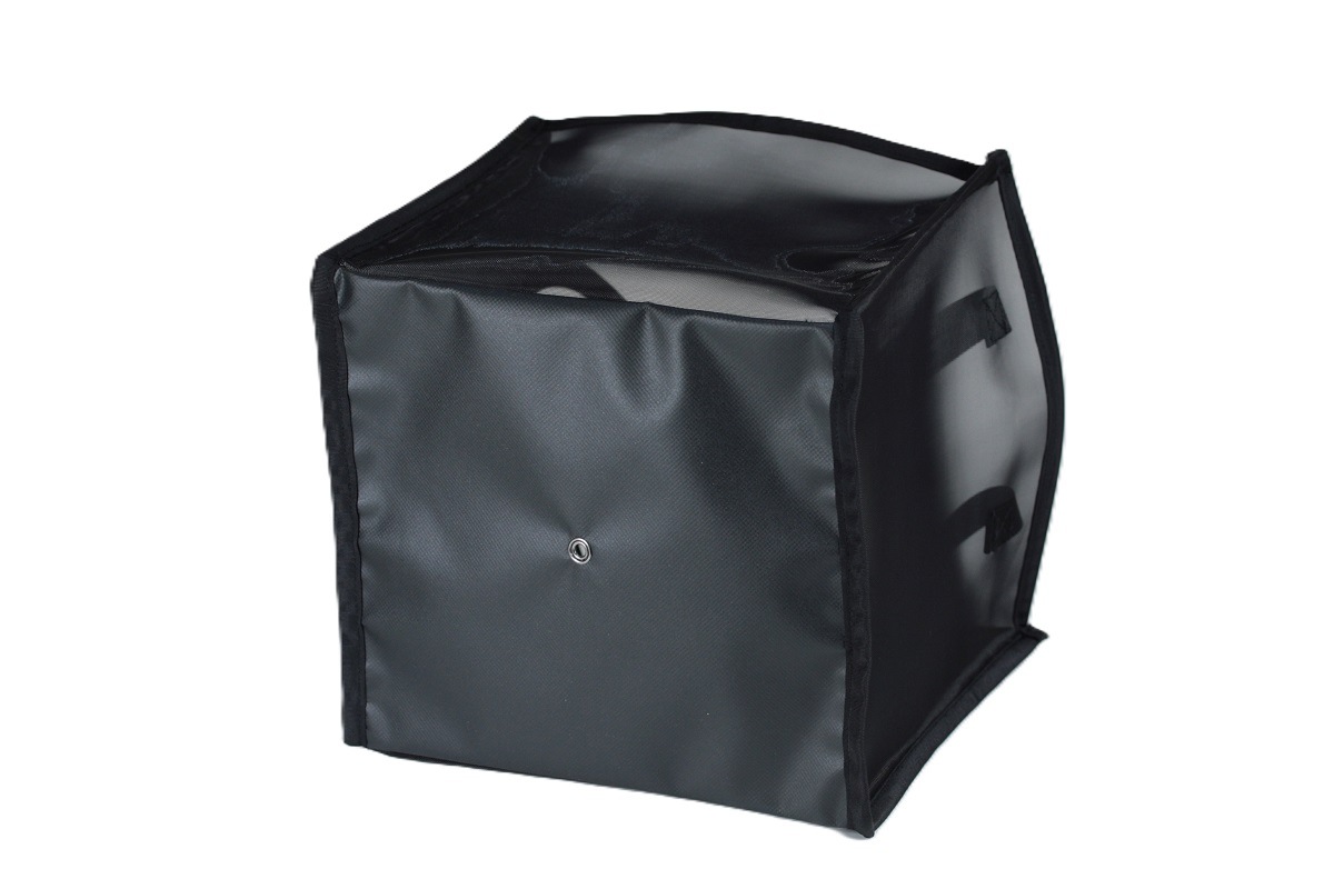 Pop up Mesh Container Lsize