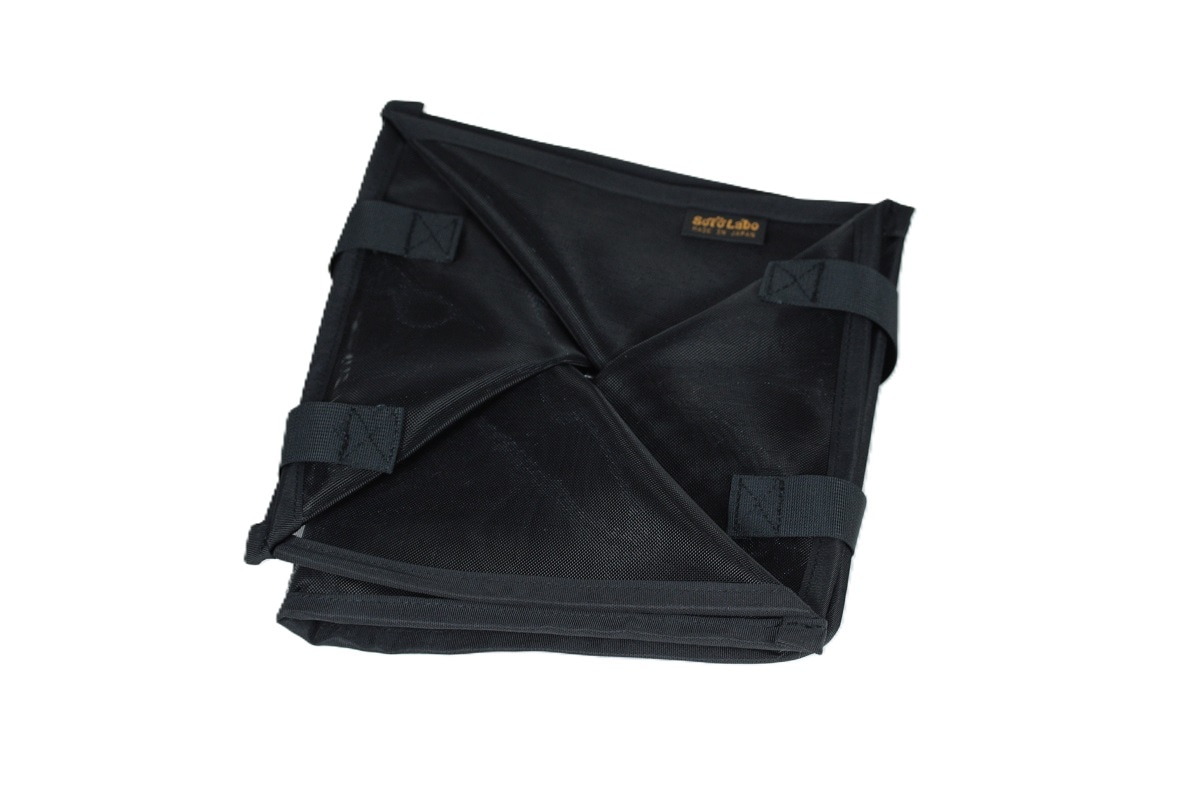 Pop up Mesh Container Lsize