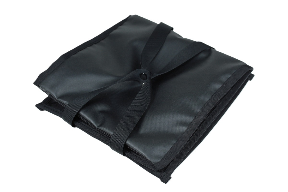 Pop up Mesh Container Lsize