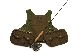 Fishing vest